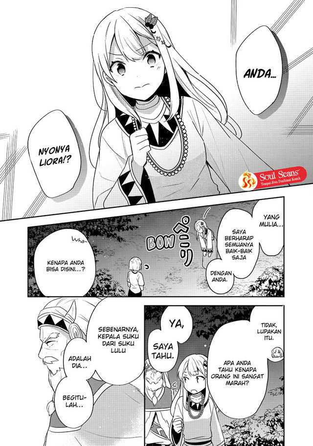Tearmoon Empire Story Chapter 27 Bahasa Indonesia